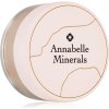 Annabelle Minerals Matte Mineral Foundation minerálny púdrový make-up pre matný vzhľad odtieň Natural Fair 4 g