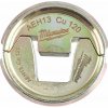 MILWAUKEE Krimpovacie čeľuste AEH13 Cu 120 4932459521