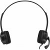 NATEC NSL-1295 Natec HEADSET CANARY WITH MICROPHONE BLACK