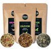 ClikkTEA DETOX, ZÁZVOR, IMUNITA, sypaný čaj 150g