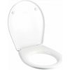 Geberit Renova WC doska, biela 571044000