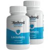 AKCIA Medveď Natural 2x LACTOFERIN pure 2x 60 kapsúl