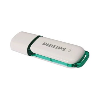 PHILIPS Snow 8GB 3Pack FM08FD70E/10