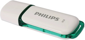 PHILIPS Snow 8GB 3Pack FM08FD70E/10