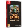 Tomb Raider I-III Remastered Starring Lara Croft