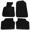 Koberce textilné J&J Automotive BMW E90 3 Series 2004-2013 4ks