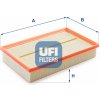 UFI Vzduchový filter 30A4500