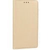 Smartfony-it Puzdro Smart Magnet pre Motorola Moto G54 5G/G54 5G Power Edition zlate. - NR8741