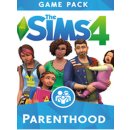 Hra na PC The Sims 4 Rodičovství