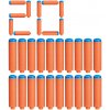 Nerf Náhradné šípky pre Nerf N1, 20 ks