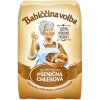 Babiččina volba Múka hladká na chlieb