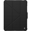Nillkin Bumper Protective Stand Case Multi-angle iPad 11 2024 / 6902048279179 Black