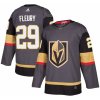 Adidas Dres Vegas Golden Knights #29 Marc-Andre Fleury adizero Home Authentic Player Pro