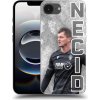 Picasee ULTIMATE CASE MagSafe pro Apple iPhone 16e - FK Viktoria Žižkov E