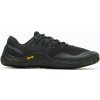 Pánska outdoorová obuv Merrell Trail Glove 7 Black/Black UK 11