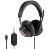 Kensington H2000 USB-C slúchadlá s mikrofónom a ovládaním hlasitosti
