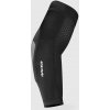 Chrániče lakťov MOUNTAIN ELBOW, RACER (čierna, veľ. XL)
