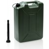 Kanister 20L plast PHM UN ARMY SK