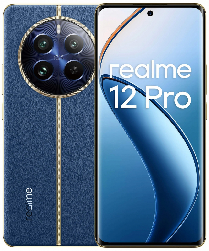 realme 12 Pro 12GB/256GB