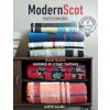 Modern Scot Patchwork (Kathy Allen)(Brožovaná)