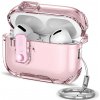 TECH-PROTECT BOUNCE PRO OCHRANNÉ PUZDRO NA APPLE AIRPODS PRO 3, RUŽOVÉ