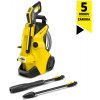Vysokotlakový čistič KARCHER K 4 Power Control Flex 1.324-300.0
