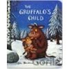 Gruffalos Child Board Book - Axel Scheffler Julia Donaldson