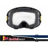 Brýle STRIVE, RedBull Spect (černé mátné, plexi čiré)