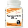 Nutricius Magnesium Orotát 650mg cps.200