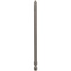 Skrutkovací bit Bosch Extra Hart PH2, L 152 mm - 2607001540