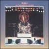 Rush - All The Worlds A Stage [CD]