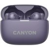 Canyon TWS-10, OnGo 10 ANC, fialové CNS-TWS10PL