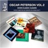 Oscar Peterson - 7 Classic Albums, Vol. 2