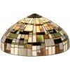 Tiffany tienidlo na lampu JASPER 50*27