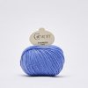 CASHMERE CLASSIC Cardiff Cashmere Farby CASHMERE: 588 fialovomodrá 100% kašmír