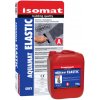 ISOMAT AQUAMAT-ELASTIC - 2-zložková, elastická hydroizolačná stierka Farba: Šedá, Hmotnosť: 35 kg