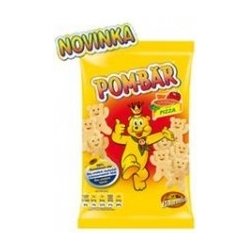 Bohemia Pom Bar Pizza 55g Alternativy Heureka Sk