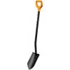 FISKARS Rýľ Solid špicatý