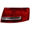 Audi A6 5/04- zadné svetlo Pravé,LED na Sedan originál