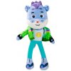 Alltoys Plyšák Zvieracie prípady Sam Snow