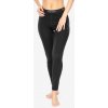 Dámske funkčné legíny Icebreaker 260 Tech Leggings - black