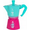 BIALETTI Moka Express 6 porcí - Hra na Oliheň