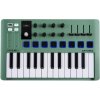 Arturia MiniLab 3 MIDI keyboard Mint
