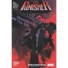 Marvel Punisher 1: World War Frank