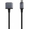 Fixed FIXD-MS3-GR USB-C/MagSafe 3 2m sivý