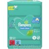 Pampers Fresh Clean 4 x 80 ks