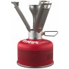 Varič Primus Firestick Stove Ti Farba: strieborná