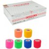 Copoly Samofixační bandáž 10 x 450 cm Mix bright ( 12 ks)