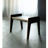 Babywood Babywood Stôl pre deti čierna S/M