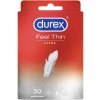 Durex Kondómy Feel Ultra Thin – 30 kusov